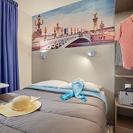 Welcomotel Les Mureaux Luaran gambar