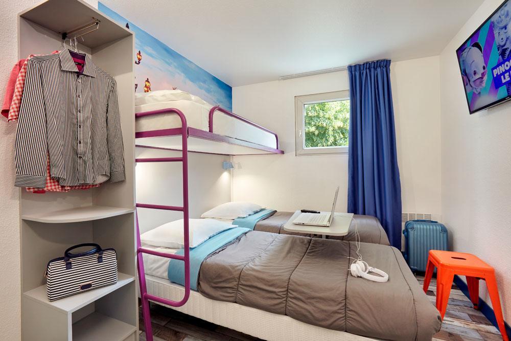 Welcomotel Les Mureaux Luaran gambar