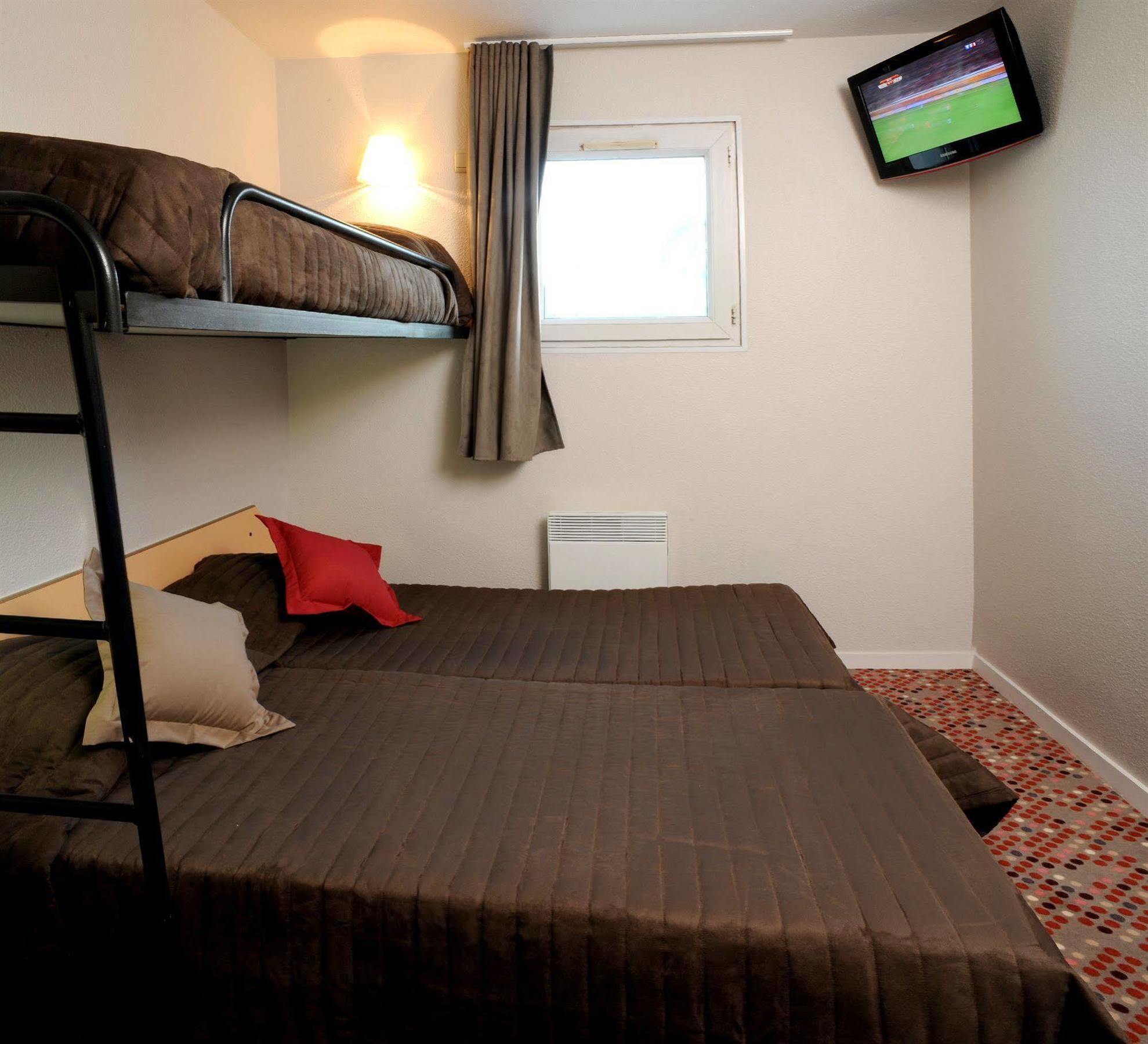 Welcomotel Les Mureaux Luaran gambar