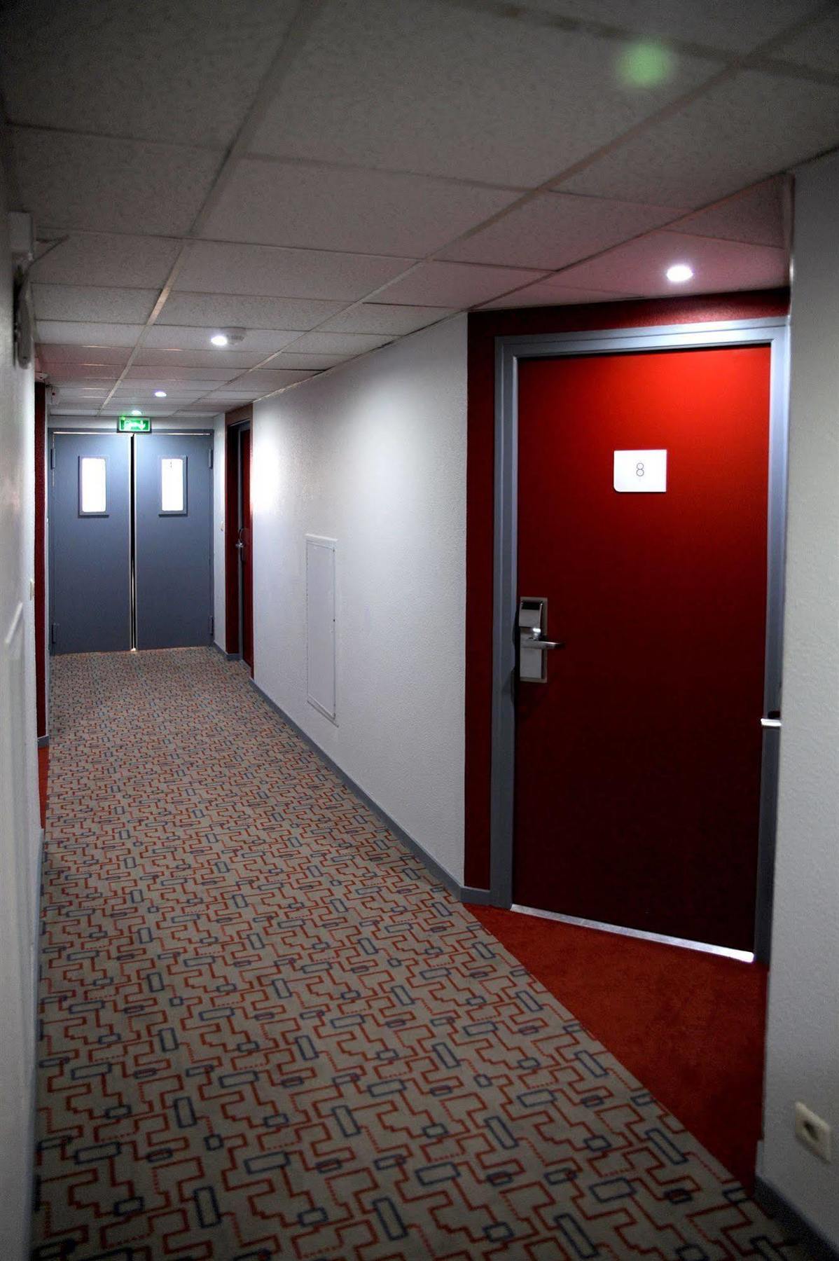 Welcomotel Les Mureaux Luaran gambar